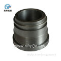 grey iron casting part for agriculture machinery spare parts